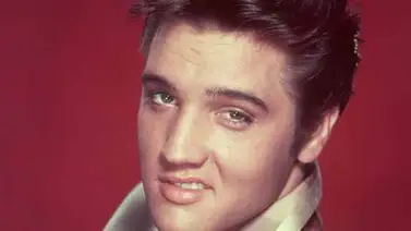 Vídeo de Presley cantando en español se viraliza en internet Vídeo de Presley cantando en español se viraliza en internet