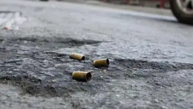 Asesinan a joven de 13 años en Santa Teresa del Tuy Asesinan a joven de 13 años en Santa Teresa del Tuy