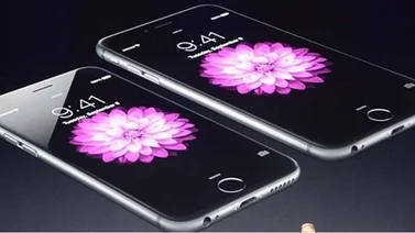 El iPhone 6S soportará mayores resoluciones de pantalla