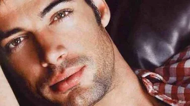 William Levy dejó a su mujer