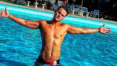 ¿Ex Míster le montó cachos a la Bertolini? ¿Ex Míster le montó cachos a la Bertolini?