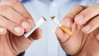 Venezuela impulsa reconocidas políticas para controlar uso del tabaco y sus efectos Venezuela impulsa reconocidas políticas para controlar uso del tabaco y sus efectos