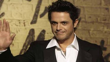 Alejandro Sanz habla sobre momentos difíciles que pasó en el 2007