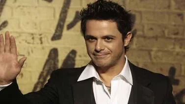 Alejandro Sanz habla sobre momentos difíciles que pasó en el 2007