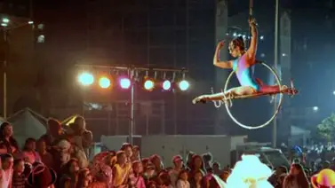 Abren recepción a propuestas para el V Festival de Teatro de Caracas Abren recepción a propuestas para el V Festival de Teatro de Caracas