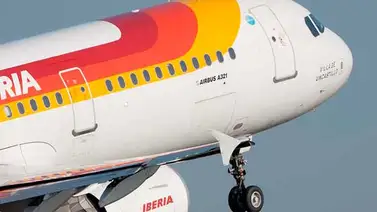 Iberia seguirá volando a Venezuela Iberia seguirá volando a Venezuela