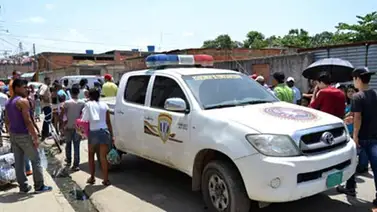Asesinan a periodista y a su esposo frente a sus hijos Asesinan a periodista y a su esposo frente a sus hijos