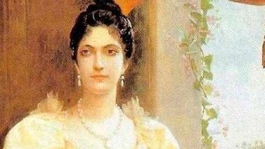 Un día como hoy murió Luisa Cáceres de Arismendi