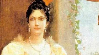 Un día como hoy murió Luisa Cáceres de Arismendi