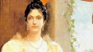 Un día como hoy murió Luisa Cáceres de Arismendi Un día como hoy murió Luisa Cáceres de Arismendi