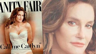 Caitlyn Jenner logró récord Guinness en Twitter