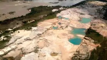 Indígenas pemones protestaron en aeropuerto de Canaima Indígenas pemones protestaron en aeropuerto de Canaima