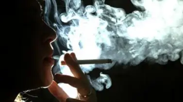 Fumar mata a 16.000 venezolanos al año Fumar mata a 16.000 venezolanos al año