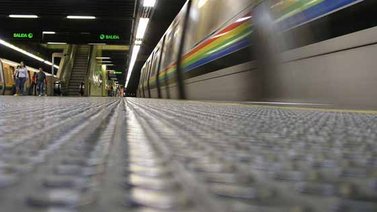 Metro de Los Teques no prestará servicio este fin