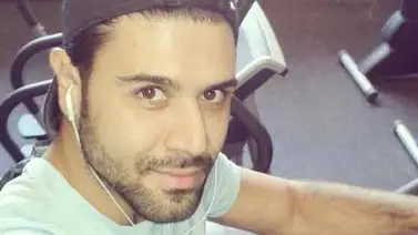 Georges Biloune, un mister de Portadas Georges Biloune, un mister de Portadas