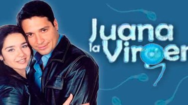 Juana la virgen tendrá su versión española