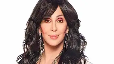 Cher la nueva musa de Marc Jacobs Cher la nueva musa de Marc Jacobs