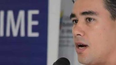 En Gaceta: Nombramiento de Dante Rivas como director del Saime