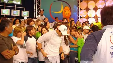 Artistas recuerdan a RCTV Artistas recuerdan a RCTV