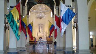 Restos del prócer Negro Primero llegarán al Panteón Nacional