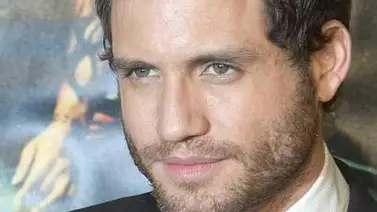 Point Break con el venezolano Edgar Ramírez Point Break con el venezolano Edgar Ramírez