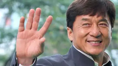 Jackie Chan funda escuela de actores en China Jackie Chan funda escuela de actores en China