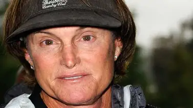 ¿Bruce Jenner ya es mujer? ¿Bruce Jenner ya es mujer?