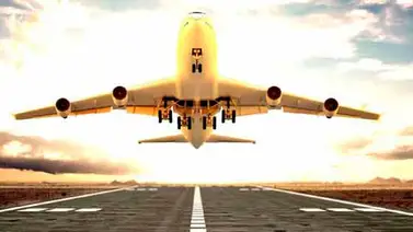 Inventa amenaza de bomba para no perder el vuelo Inventa amenaza de bomba para no perder el vuelo