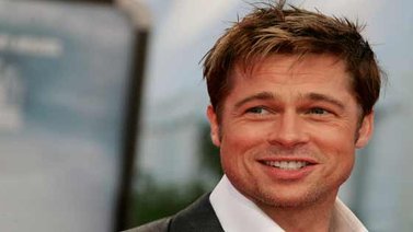¿Brad Pitt es bisexual?