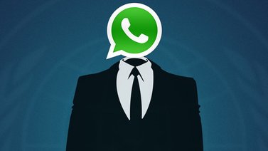 Ahora podrás enviar mensajes anónimos en Whatsapp