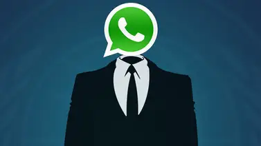 Ahora podrás enviar mensajes anónimos en Whatsapp Ahora podrás enviar mensajes anónimos en Whatsapp