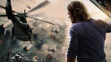 Anuncian la secuela de "Guerra Mundial Z"