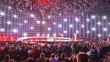 Festival Eurovisión 2015 se prepara para coronar al ganador Festival Eurovisión 2015 se prepara para coronar al ganador