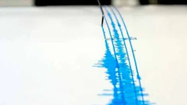 Terremoto de 5.4 estremeció el norte de Las Vegas