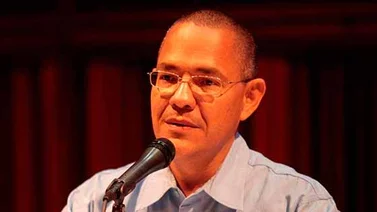 Ernesto Villegas es nombrado miembro principal de la Misión Nevado