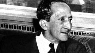 A 60 años de la muerte de Andrés Eloy Blanco