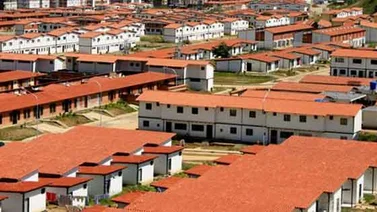 Construirán 160 viviendas en Delta Amacuro