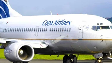 Copa Airlines trasladará su vuelos de Valencia a Maiquetía