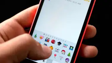 Nuevos emojis y cambios llegarán en próximos meses Nuevos emojis y cambios llegarán en próximos meses