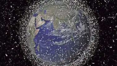 ¿Cuántos artefactos están orbitando la tierra? ¿Cuántos artefactos están orbitando la tierra?