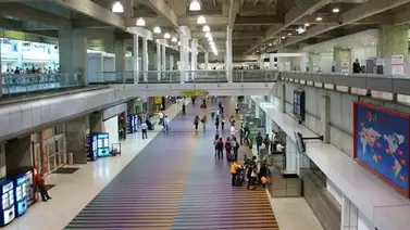 Nombran a nuevo Director del Aeropuerto Internacional de Maiquetía Nombran a nuevo Director del Aeropuerto Internacional de Maiquetía