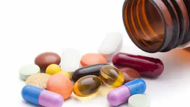 Combinación de fármacos ayudan a la fibrosis quística Combinación de fármacos ayudan a la fibrosis quística