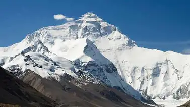 Terremoto de Nepal desplazó el Himalaya hasta 6 metros Terremoto de Nepal desplazó el Himalaya hasta 6 metros