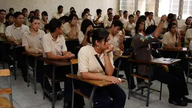 Opsu publicó lista de admitidos para cupos universitarios Opsu publicó lista de admitidos para cupos universitarios