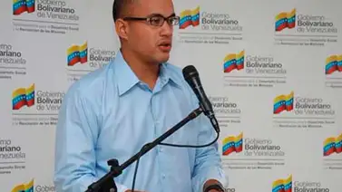 Héctor Rodríguez catalogó como un fracaso llamado a paro Héctor Rodríguez catalogó como un fracaso llamado a paro