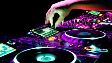 Boiler Room se las trae en el CCCT Boiler Room se las trae en el CCCT