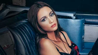 Sharlene Taule "Aquí Nadie Toca"