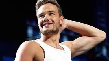 ¿Liam Payne se casa? ¿Liam Payne se casa?