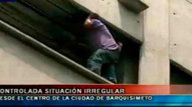Hombre intentó suicidarse por no conseguir pañales en Barquisimeto