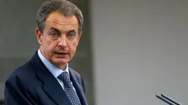 Hijas de Zapatero rechazan herencia otorgada por su padre Hijas de Zapatero rechazan herencia otorgada por su padre